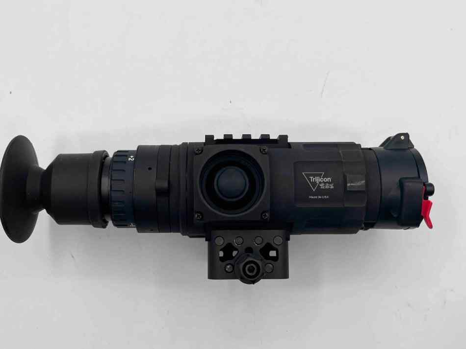 TRIJICON REAP-IR IRMS 35-2 THERMAL RIFLESCOPE