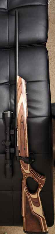 Savage 6.5 cm