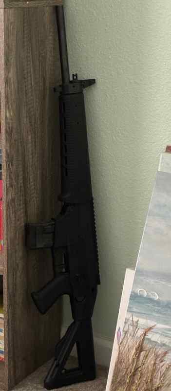 Sig Sauer 522