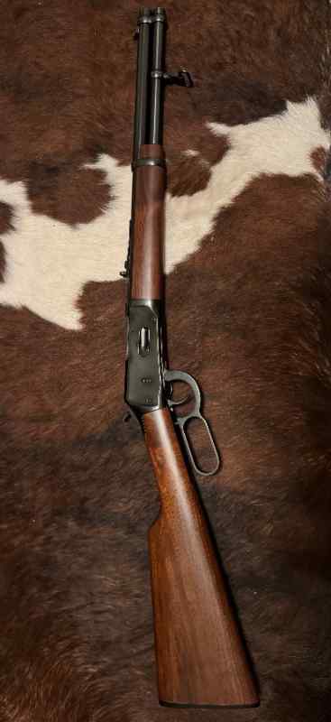 Winchester 94AE .44 magnum 