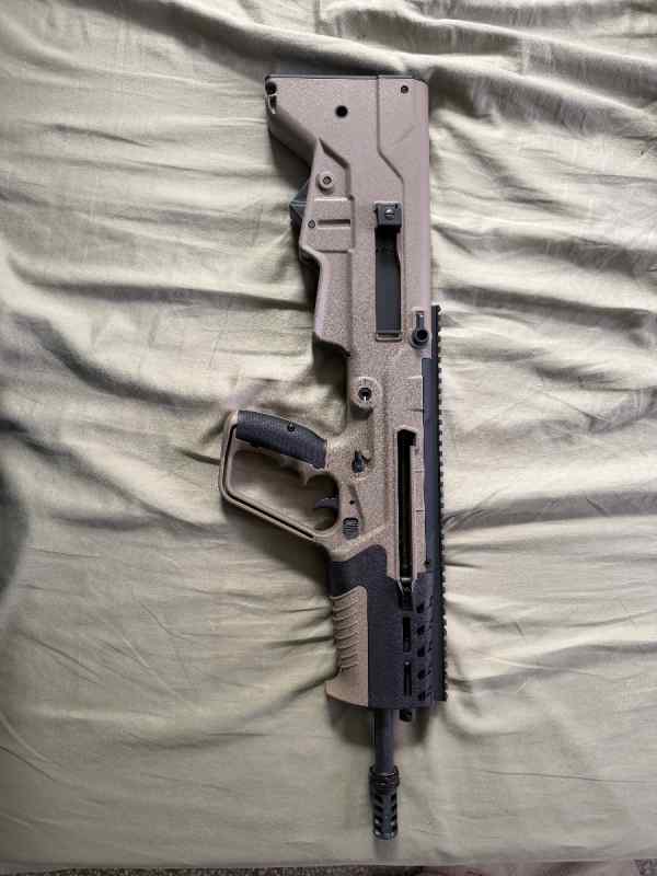 Tavor 7