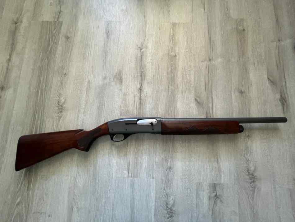 Remington Model 11-48