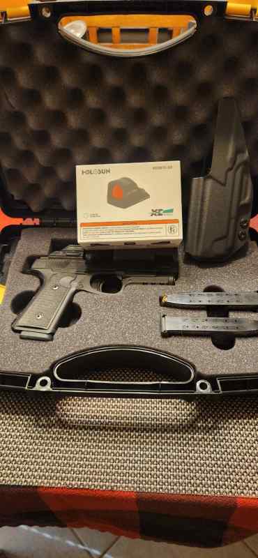Daniel Defense H9 