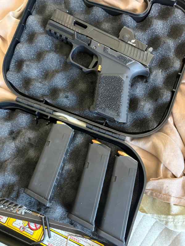G19 Clone 