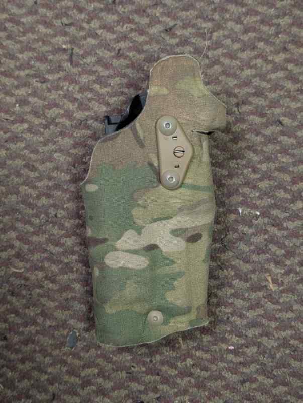 Safariland 6354 holster