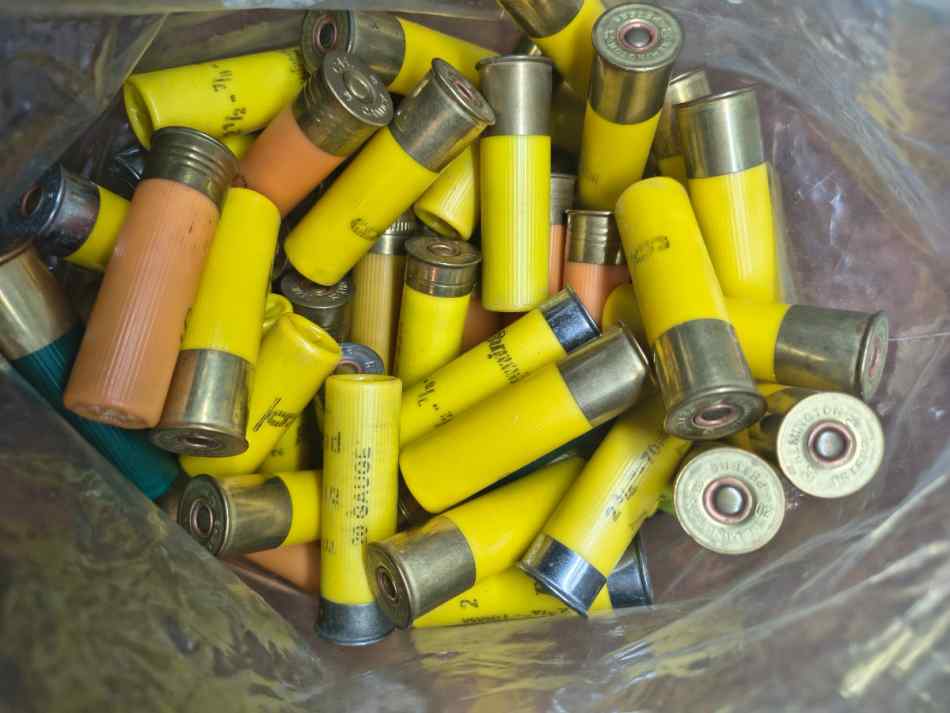 20 gauge