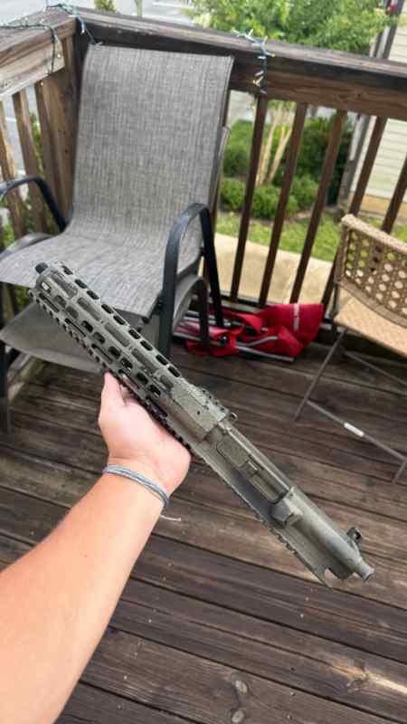 Rattlecan Removal Orlando