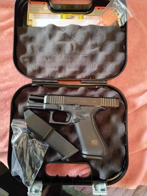 Glock 45 