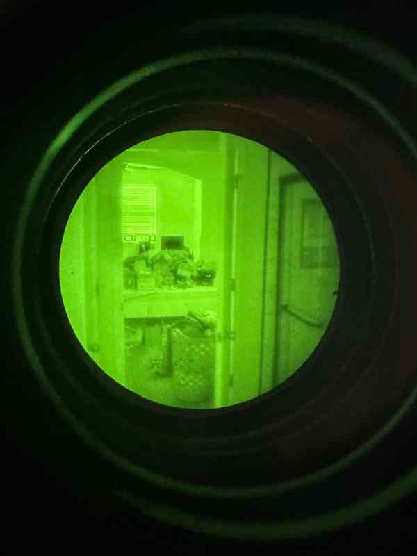 BNVD 1431 Mk2 GP binos night vision