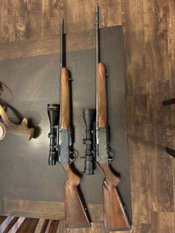 Looking for a Browning BAR 25-06 